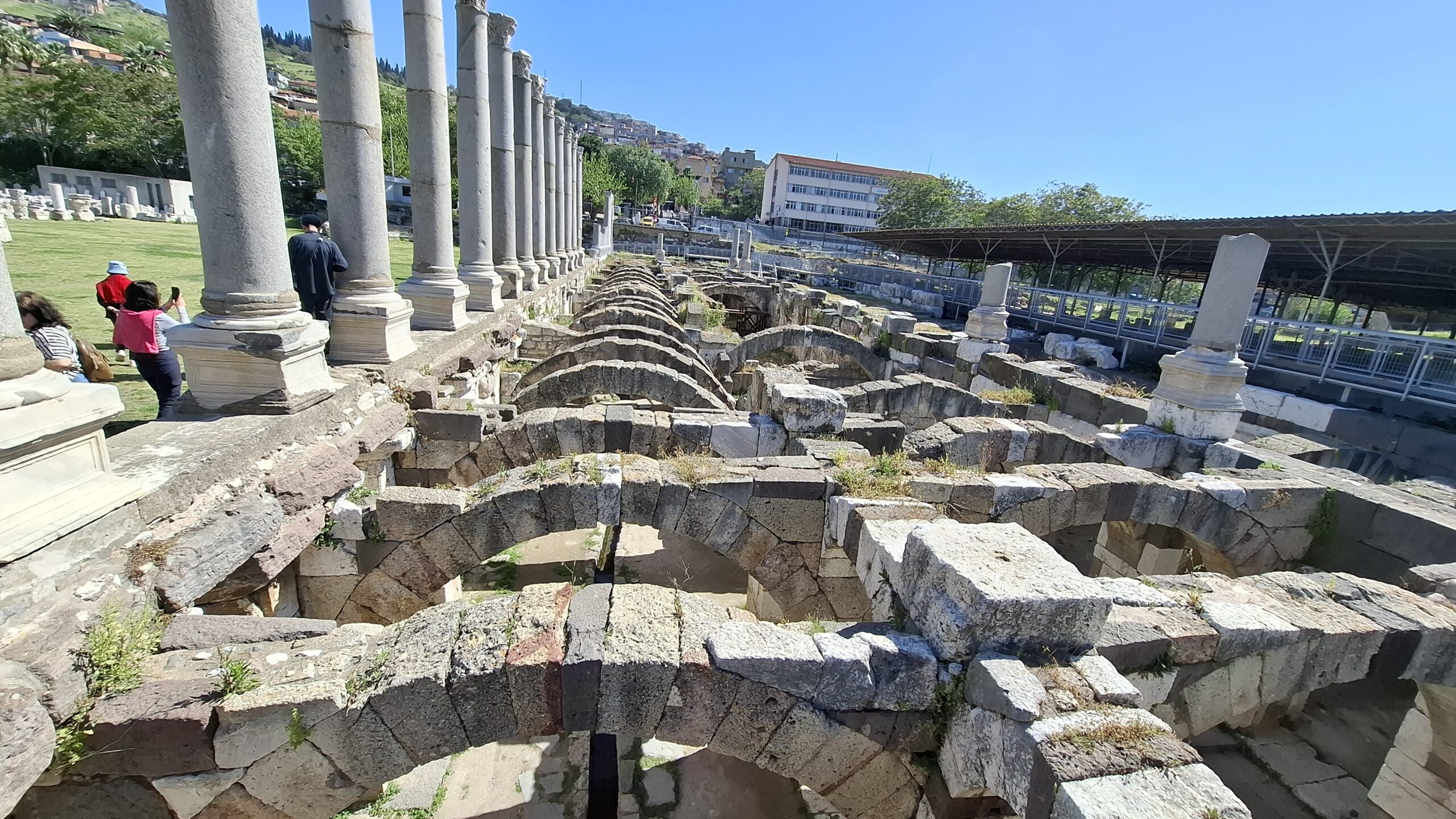 Day 7 Izmir (Symrna)
